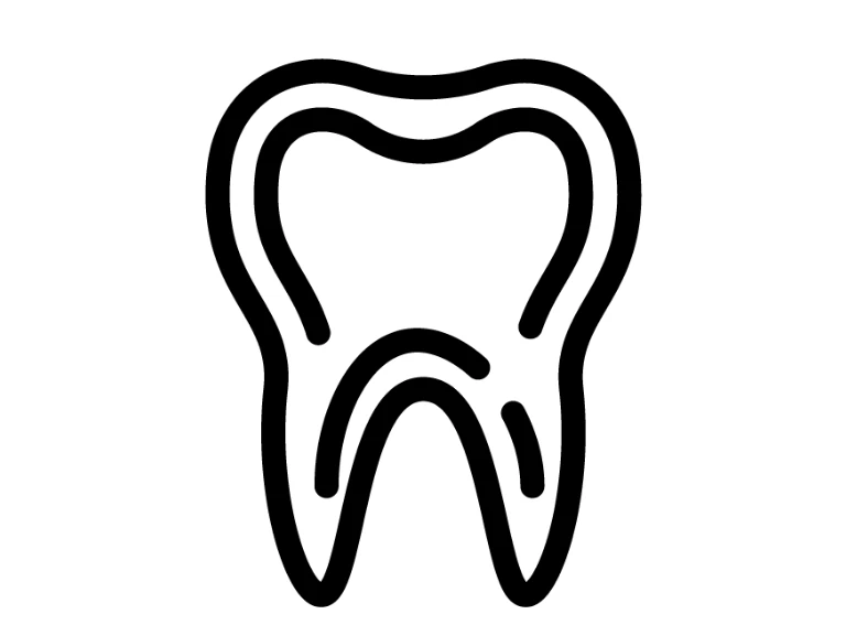 ikona zęba